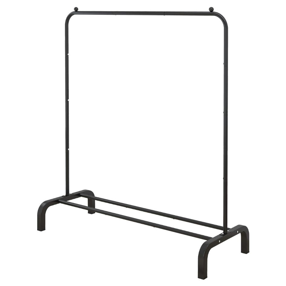 Nu Dekor - Heavy Duty Clothing Rail Storage Rack Nu Dekor - Heavy Duty Clothing Rail Storage Rack